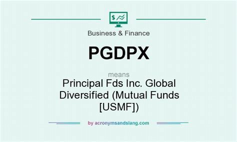 pgdcx|pgbax fact sheet.